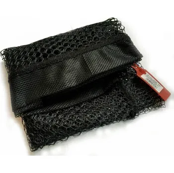 Podběrák Albastar Gumová síť na podběrák 65x65 cm