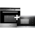 Concept SET ETV7360ss + MTV3125