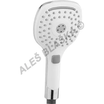 Sprchová hlavice Sprchová koncovka DESIGN 3 - sprcha , hlava , hlavice - chrom 3F8818