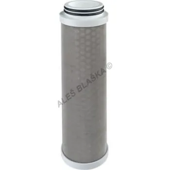 vodní filtr ATLAS FILTRI - Itálie | filtrační patrona (vložka, kartuš) RA-C CX do filtru s mosaznou hlavou ATLAS (vodní filtr-filtrace vody) - Senior 10" 70mcr RA-C CX patrona RA-C CX