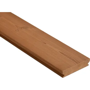 Terasové prkno Real DECK