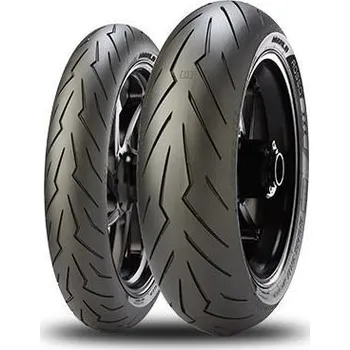 PIRELLI 180/55ZR17 DIABLO ROSSO III (M) (73W) TL M/C ZADNÍ DOT 2024 (PIRELLI 180/55ZR17 DIABLO ROSSO III (M) (73W) TL M/C ZADNÍ DOT 2024)
