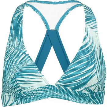 Dámské plavky Plavky LASCANA Türkis 8572107 40C/D-Cup