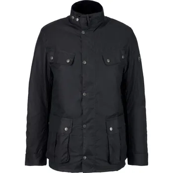 Pánská větrovka Bunda Barbour International Navy NY91 2109756 S