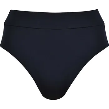 Dámské oblečení Plavky Naturana Schwarz 3821368 40