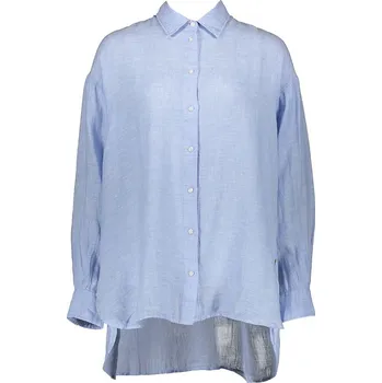 Dámské tričko Herrlicher Hellblau 9282772 L