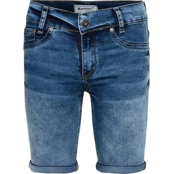 Dívčí kraťasy Blue Effect Dunkelblau 1647972 152