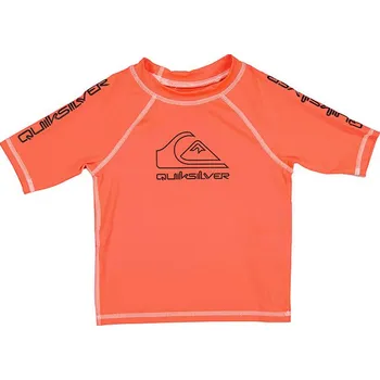 Chlapecké oblečení Quiksilver Orange 2783310 92
