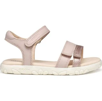 Dívčí sandály Geox Rosa 6482808 35