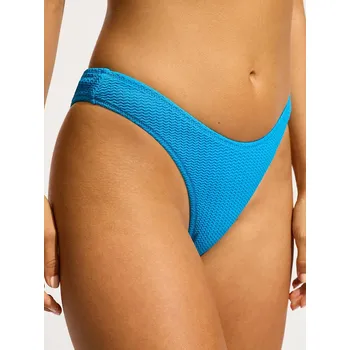 Dámské oblečení Plavky Seafolly Blau 7880766 L