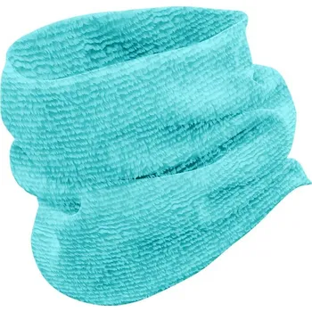 Šála Crazy Türkis 4544893 onesize