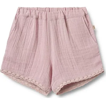 Dívčí kraťasy Wheat Rosa 3930028 98
