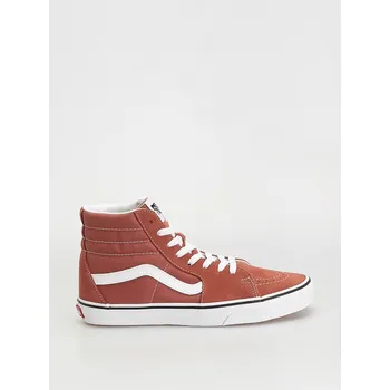 Pánská obuv Tenisky Vans Braun 828865 36.5