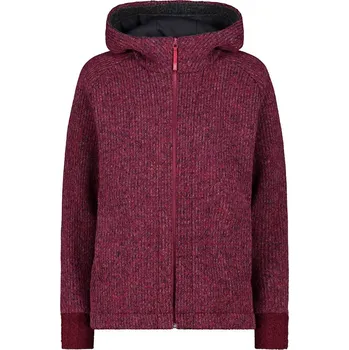 Dámská vesta Bunda CMP Pink 2751670 42