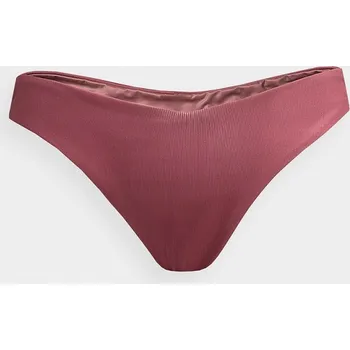 Dámské plavky Plavky 4F Pink 5115912 XS