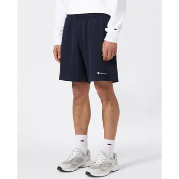 Pánské kraťasy Kraťasy Champion Dunkelblau 1043917 XL
