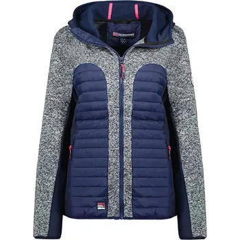 Geographical Norway Dunkelblau/ Grau 3480815 164