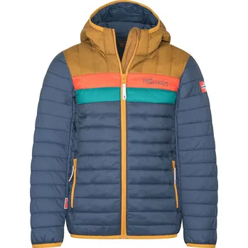 Trollkids Dunkelblau 6811692 104