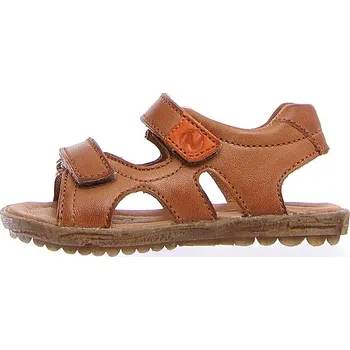 Dívčí sandály Naturino Hellbraun 4138106 24
