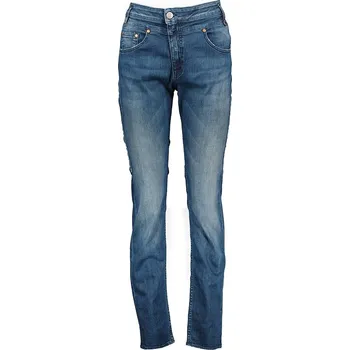 Dámské džíny Džíny Herrlicher Blau 6083031 W24/L32