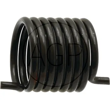 Zahrada Startovací pružina pro Husqvarna, na série 300