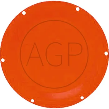 Talíř Podpěrný talíř pro Deutz-Fahr, Pöttinger, na typy KM 25, CAT 210, TM III