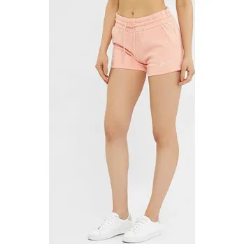 Dámské kraťasy Kraťasy Bench Apricot 2203548 38