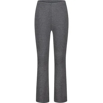 Dívčí legíny Salt and Pepper Anthrazit 1247865 128