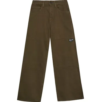 Chlapecké kalhoty s.Oliver Braun 2120885 158