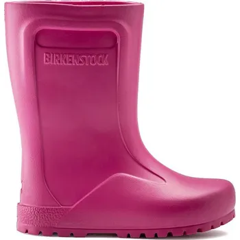 Dívčí holínky Birkenstock Pink 8086630 27