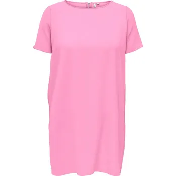 Dámské šaty Šaty ONLY Carmakoma Rosa 318875 48