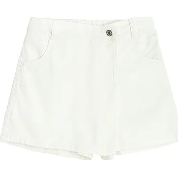 Dívčí kraťasy COOL CLUB Weiß 2538235 134