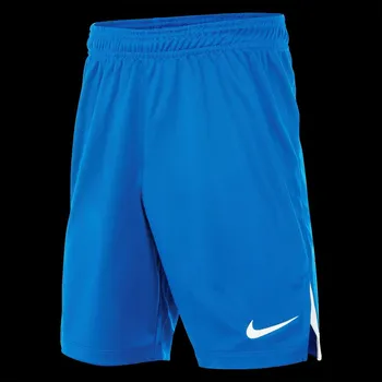 Dívčí kraťasy Nike Royal 6427412 5-6 (XS)