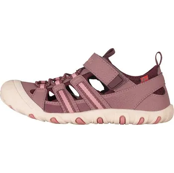 Dívčí tenisky Boty Trollkids Lila 3399073 34