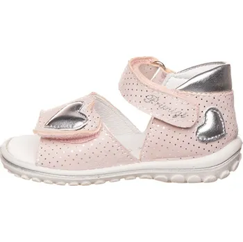 Dívčí obuv Primigi Rosa 1465156 26