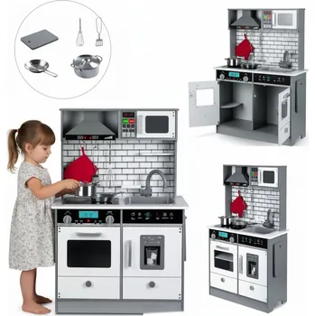 Dětská kuchyňka Lebula Dětská kuchyně pro děti