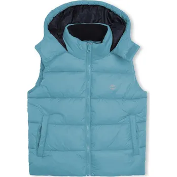 Chlapecká bunda Timberland Blau 2531366 128