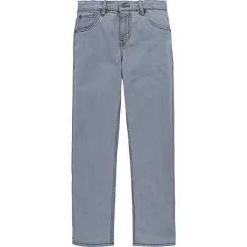 Chlapecké kalhoty Levi's Kids Grau 497012 128