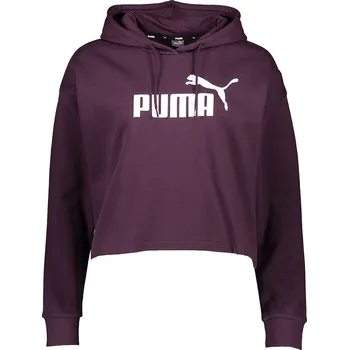 Dámská mikina Mikina Puma Lila 9928462 L