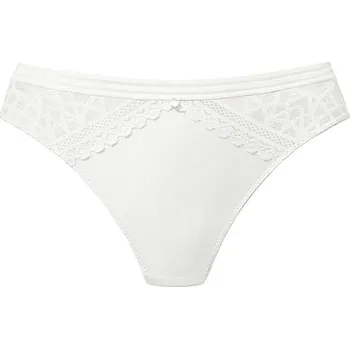 Kalhotky Kalhotky s.Oliver Weiß 155381 40/42