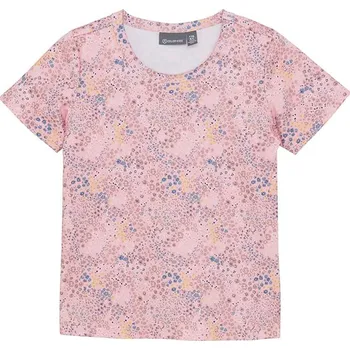 Dívčí tričko Tričko Color Kids Rosa 8765272 164