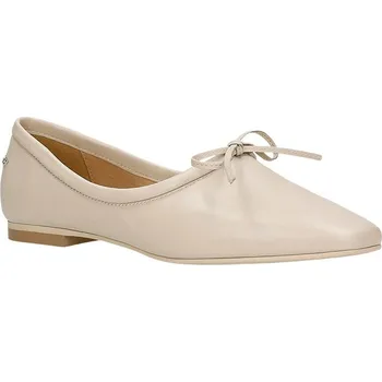 Dámské baleríny Wojas Beige 4572681 39