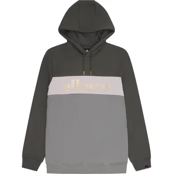 Pánská móda Mikina Ellesse Khaki 3812708 Small