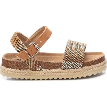 Dívčí sandály XTI Kids Hellbraun 1496285 32