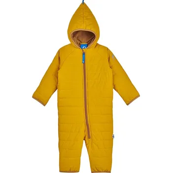 Dívčí džíny finkid Gelb 779384 80