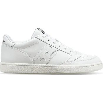 Pánská obuv Tenisky Saucony Weiß 2265514 40.5