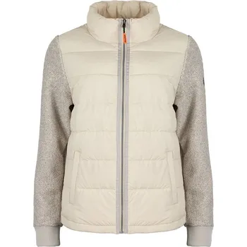 Dámská vesta Bunda Roadsign Beige 6064109 S