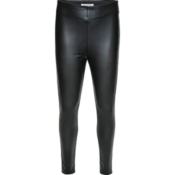 Dívčí legíny Blue Effect Schwarz 4844283 176