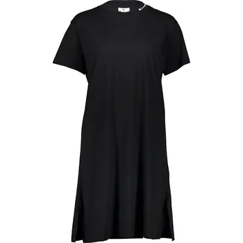 Dámské šaty Šaty Champion Schwarz 3235638 XL