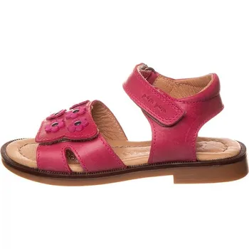 Dívčí sandály POM POM Pink 2323985 27